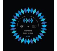 Darrow Fletcher Hope For Love / No Limit (7") 7 New 29667032476