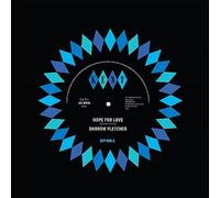 Darrow Fletcher - Hope For Love / No Limit [7" VINYL]