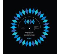 Darrow Fletcher - Hope For Love / No Limit [7" VINYL]