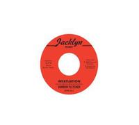Darrow Fletcher Infatuation 7 New 29667028578