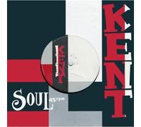 Darrow Fletcher / Richard Temple - My Young Misery / That Beatin' Rhythm [VINYL]