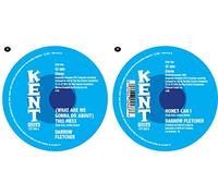 Darrow Fletcher - (What Are We Gonna ..) Mess - NEW ON 45 - Northern Soul - HEAR