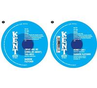 Darrow Fletcher - (What Are We Gonna ..) Mess - NEW ON 45 - Northern Soul - HEAR