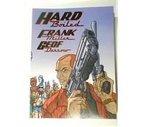 Darrow, Geof - Hard Boiled