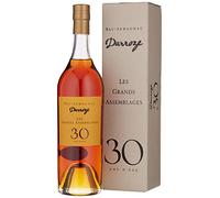Darroze Les Grands Assemblages 30 Year Old Armagnac, 70 cl