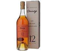 Darroze Grand Assemblage 12 Year Old Armagnac, 70 cl