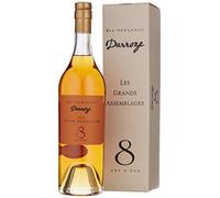 Darroze Grand Assemblage 8 Year Old Armagnac, 70 cl