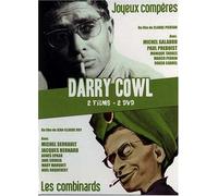 DARRY COWL - JOYEUX COMPERES -