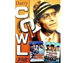 Darry Cowl : L'aboninable homme des douanes + Les surdoués de la 1ere compagnie