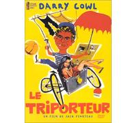 Darry Cowl: Le Triporteur