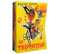 Darry Cowl : Le Triporteur / Robinson et le triporteur