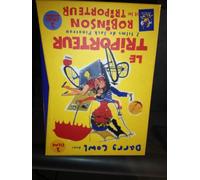 Darry Cowl : Robinson et le triporteur