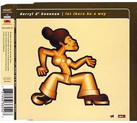 Darryl D'Bonneau - Let there be a way