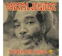 Darryl Jenifer - The Weather Channel [VINYL]