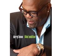 Darryl Lenox - Darryl Lenox: Blind Ambition