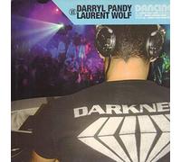 Darryl Pandy VS Laurent Wolf - Dancing [Vinyl 12 [VINYL]