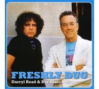 Darryl Read and Ray Manzarek - Freshly Dug