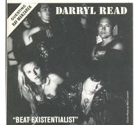 Darryl Read - Beat Existntialist (UK Import)