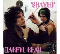 Darryl Read - Shaved