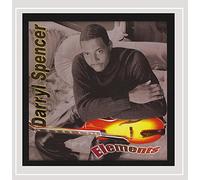 Darryl Spencer - Elements