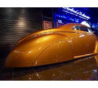 Darryl Starbird's Collection