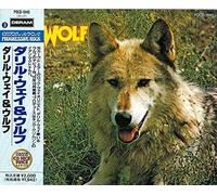 Darryl Way S Wolf - Canis Lupus [Japan]