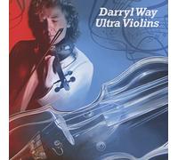 Darryl Way - Ultra Violins