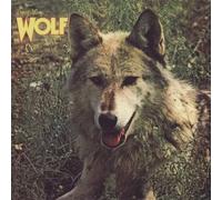 Darryl Way's Wolf - Canis Lupus