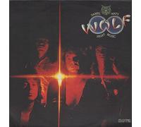 Darryl Way's Wolf - Night Music [Vinyl LP]