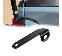 DarSeity F150 Tailgate CB Antenna Holder, Whip Flag Antenna Mounting Bracket for Ford F150 2015 2016 2017 2018 2019 2020 2021 2022 2023 (Left -Driver Side)