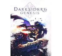 Darsiders Genesis PC DVD