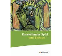 Darstellendes Spiel Und Theater Sb - (German Import) Book NEW