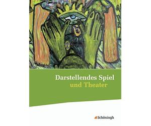 Darstellendes Spiel Und Theater Sb - (German Import) Book NEW