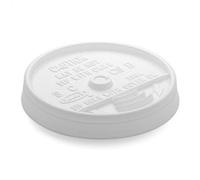 Dart 12oz Sip Through Lids 100's - PACK (10)
