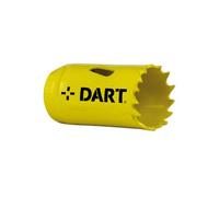 Dart 27mm Premium Cobalt Holesaw