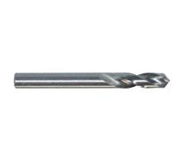 Dart 3.5mm Hss Ground Stub Drill - Pk 10