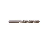 Dart 6.5mm Hss Ground Twist Drill Pk 10