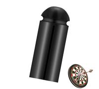 Dart Alignment Tool - Alloy Wing Adjuster Device, 90 Degree Fixed Shaper, Professional Dart Accessory, Sturdy Metal Correction Attachment, Practice Gathering Tournament Gear