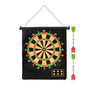 Dart Board for Kids, Magnetic Dart Board | Indoor Outdoor Fun Game - Magnetic Darts for Adults, Steffer Stockings, Dart Board Games