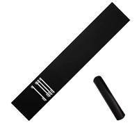 Dart Board Mat for Floor - Non-slip Runner Shock Absorbing - with 4 Throw Distances 118.11x13.39in Dart Protective Mat,for Men Women Family Outdoor Playroom Bar Party