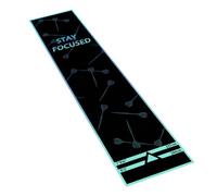 Dart Board Mat, Portable Non-Slip Crystal Velvet With Throw Line, Protective Dart Mat, For Game Room Tournament Sports Club Office Break Room