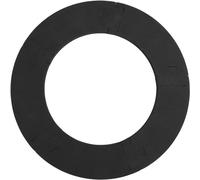 Dart Board Surround Ring, 28.5'' Round Dart Board Wall Protector, High Density Self-Healing EVA Foam Dart Backboards, Easy to Install Darts Mats for Dart Games, IHVQI3BG25RRVGGS7