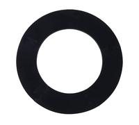 Dart Board Surround Ring, Universal Dartboard Surround Wall Protector, Durable Lightweight Darts Board Jigsaw Ring, EVA Dart Target Retainer Dartboard Wall Protection Ring Splicing for Dart Lovers