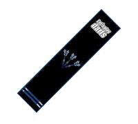 Dart Board - Throwing Rug for Ground | Nylon Fabric with Non Slip Backing and Integrated Distance Markers for Man Caves, Play Areas, Pubs and Home Entertainment Zones, 118x13.4inch