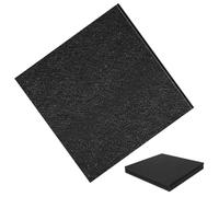 Dart Board Wall Protection | Felt Back Panel Wall Protection Behind the Dart Board for Home Cellar Garage Playroom Indoor Adult Player