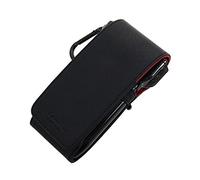 Dart Case [Cameo] Skinny Light Black