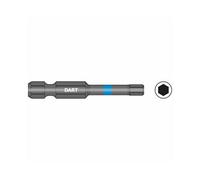 Dart Di50Hx3-10 Hex Bit No 3 1/4Inx50mm