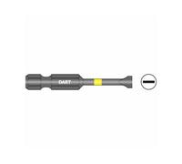 Dart Di50Sl35-10 Driver Bit Sltd 3 Pk10