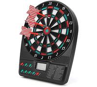 Dart disc， A Electronic Dartboard Automatic Entertainment Items Dart Plate Games Scoring Set