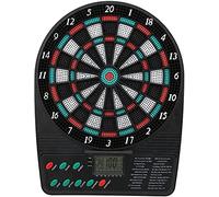 Dart disc， Electronic Dart Board, Safe Soft, for Family
